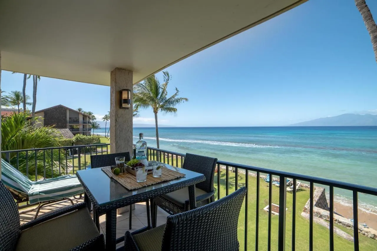 Papakea A301 Villa Kahana Holiday home