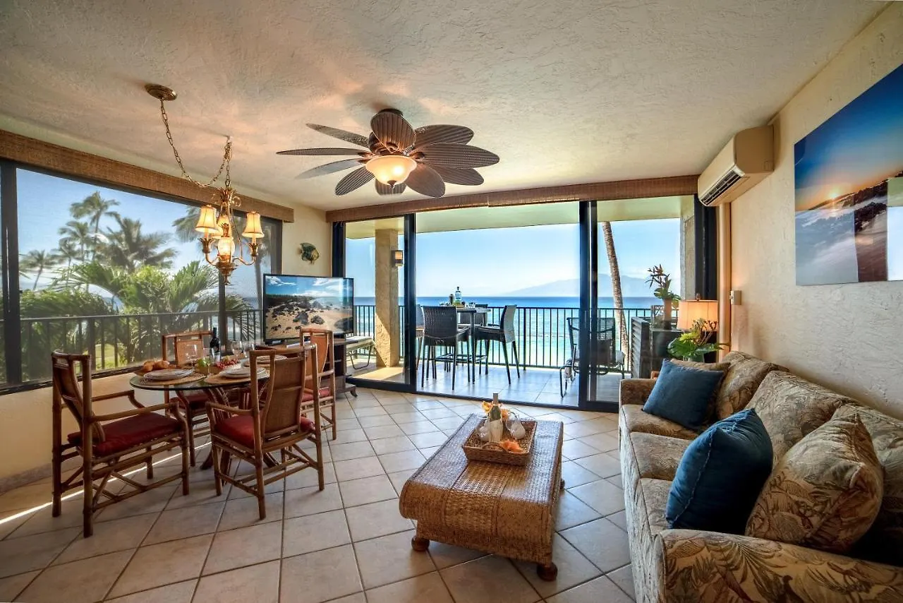 Holiday home Papakea A301 Villa Kahana