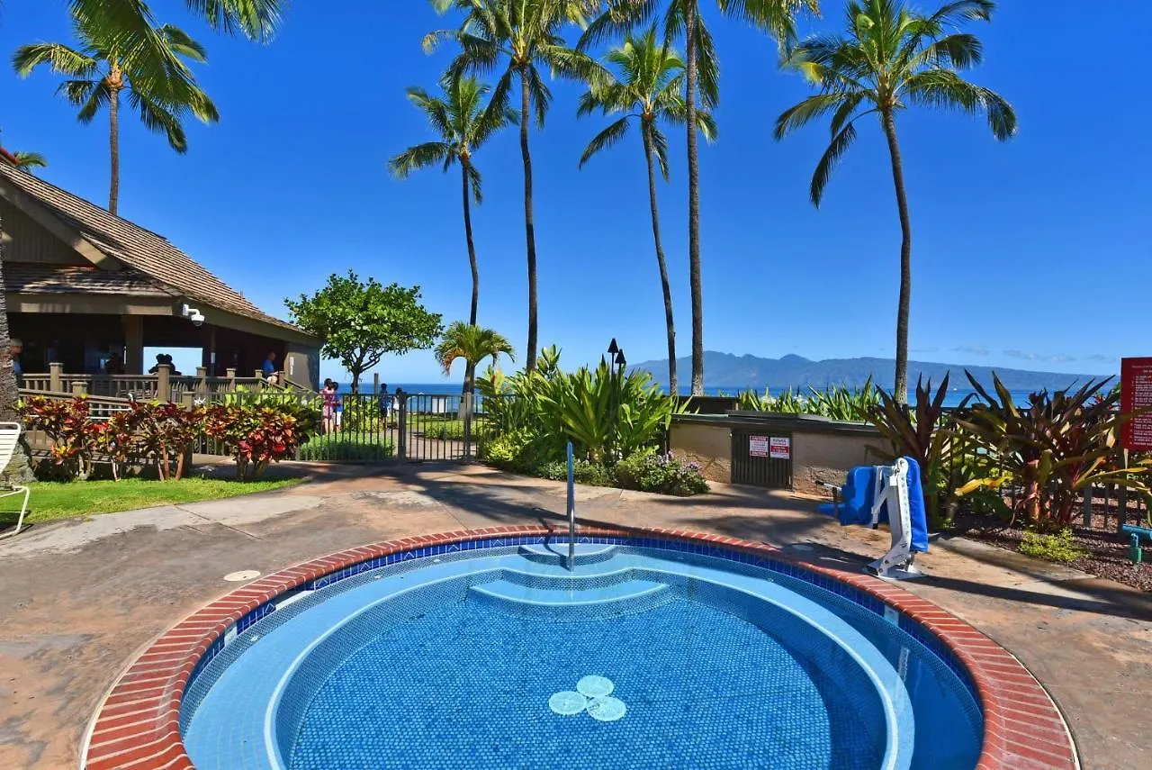 Papakea A301 Villa Kahana