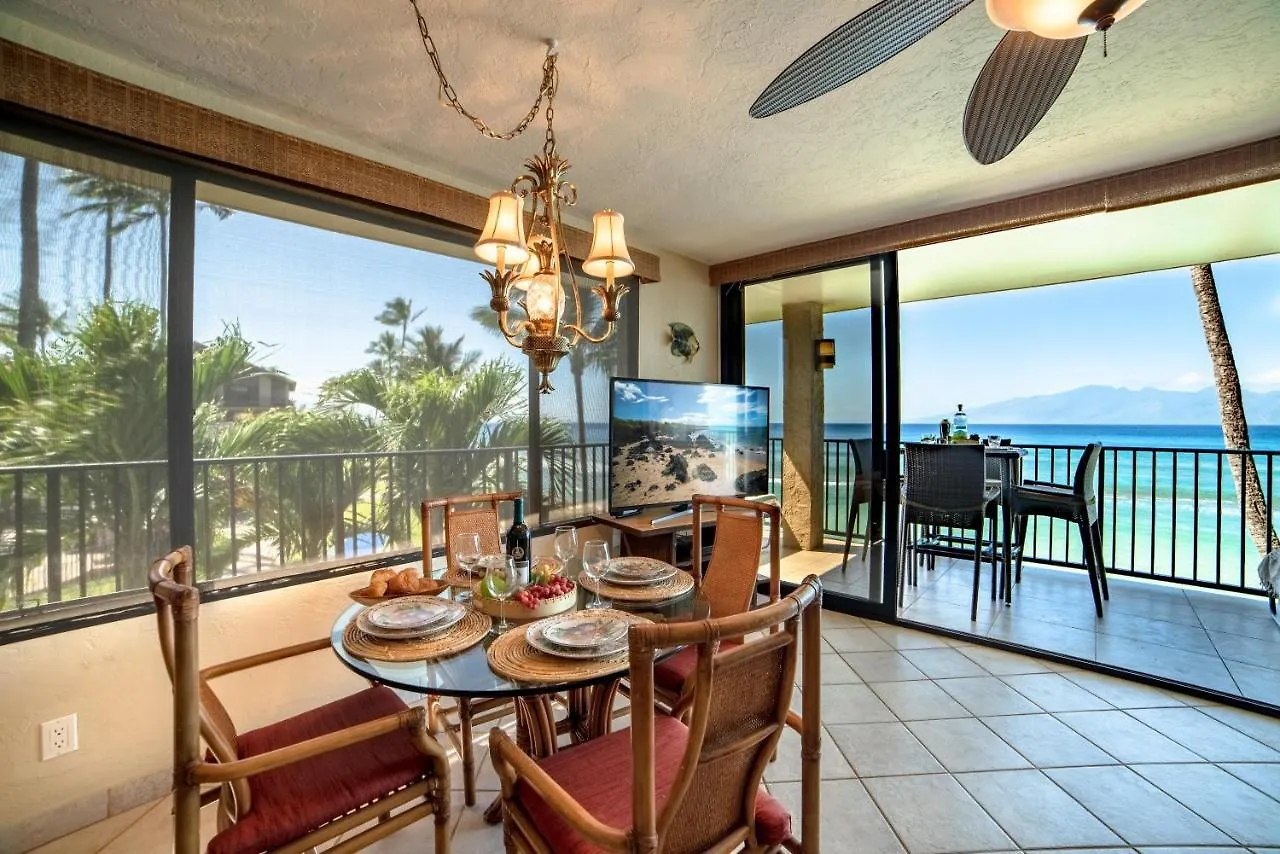 Holiday home Papakea A301 Villa Kahana