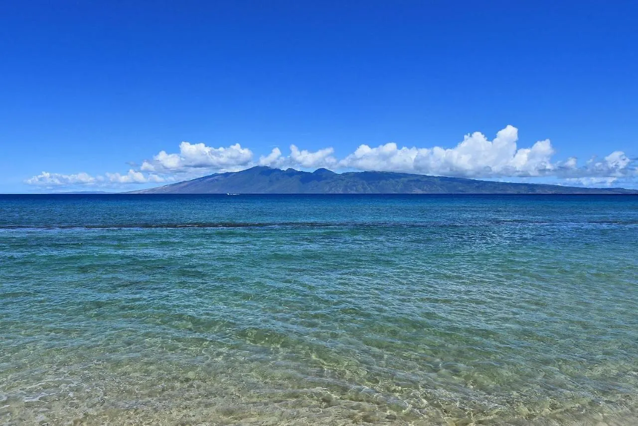 Papakea A301 Villa Kahana 0*,  United States