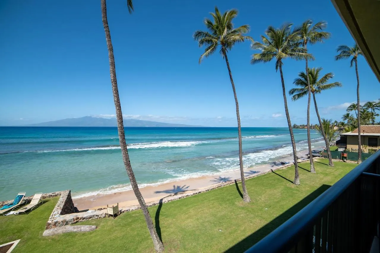 Papakea A301 Villa Kahana 0*,  United States