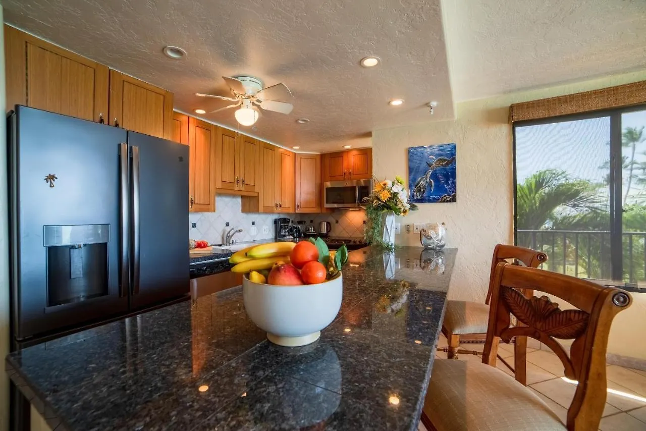 Holiday home Papakea A301 Villa Kahana
