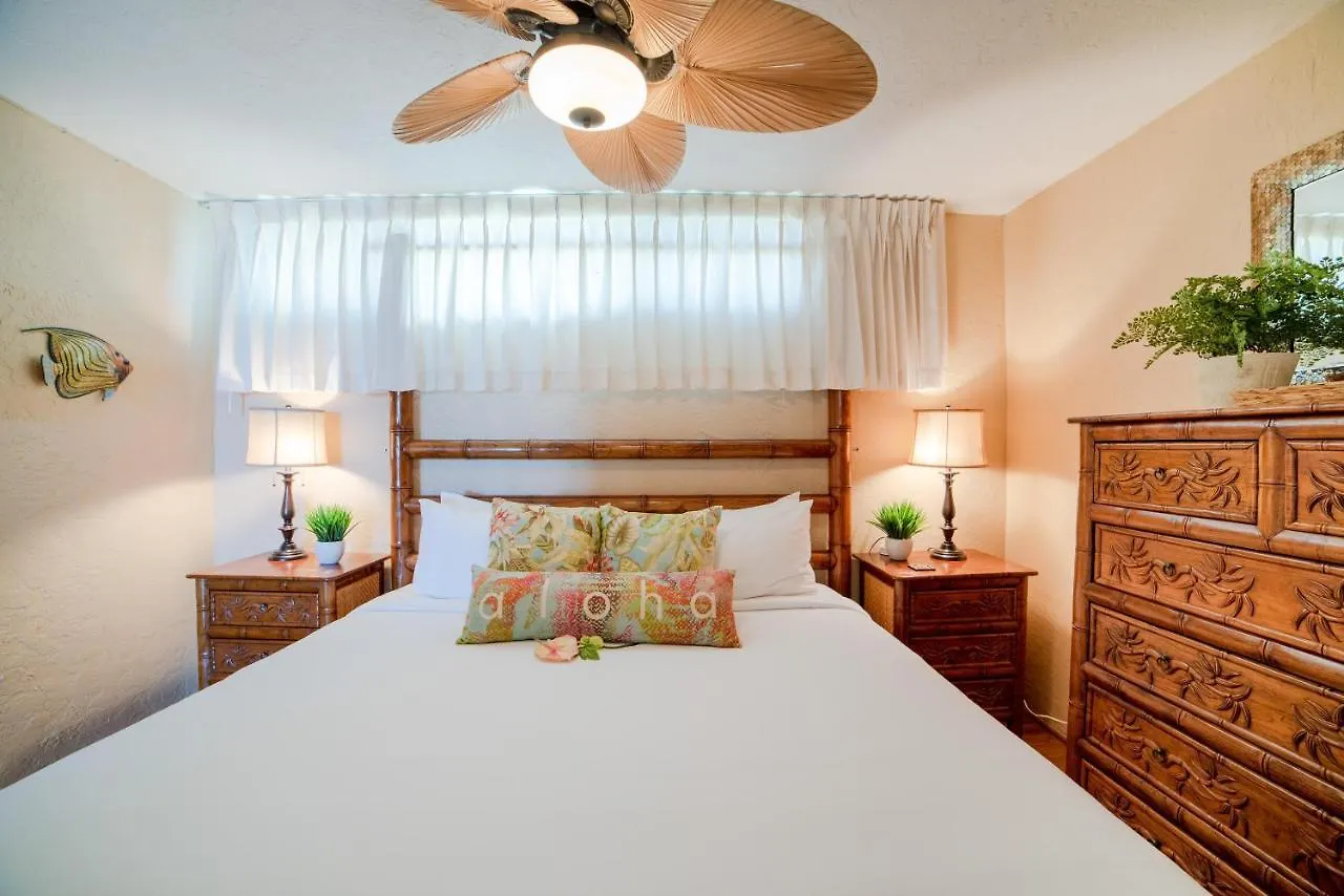 Holiday home Papakea A301 Villa Kahana United States