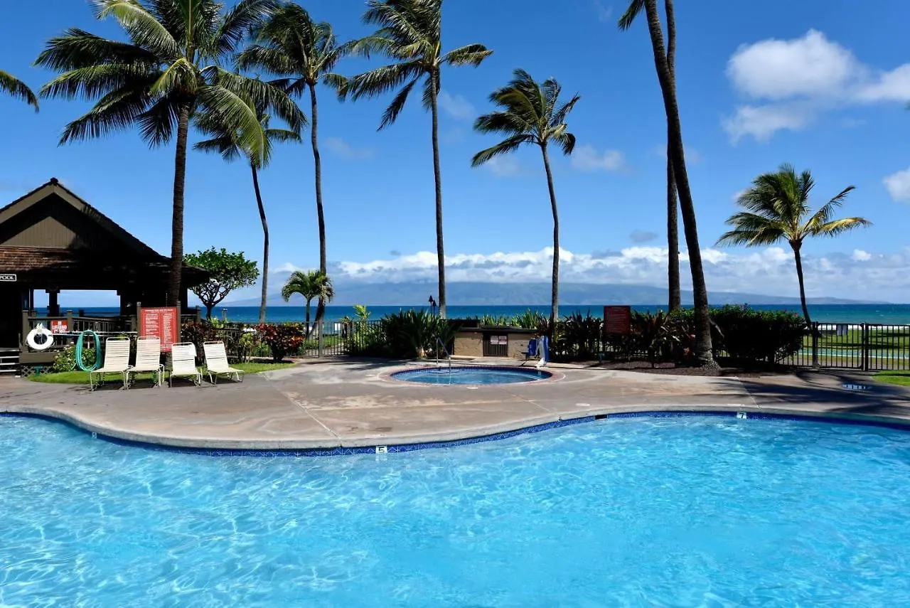 Papakea A301 Villa Kahana 0*,  United States