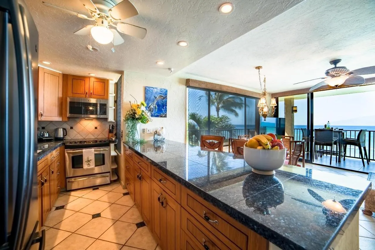 Holiday home Papakea A301 Villa Kahana United States
