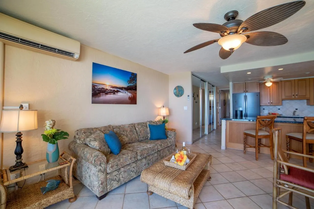 Holiday home Papakea A301 Villa Kahana