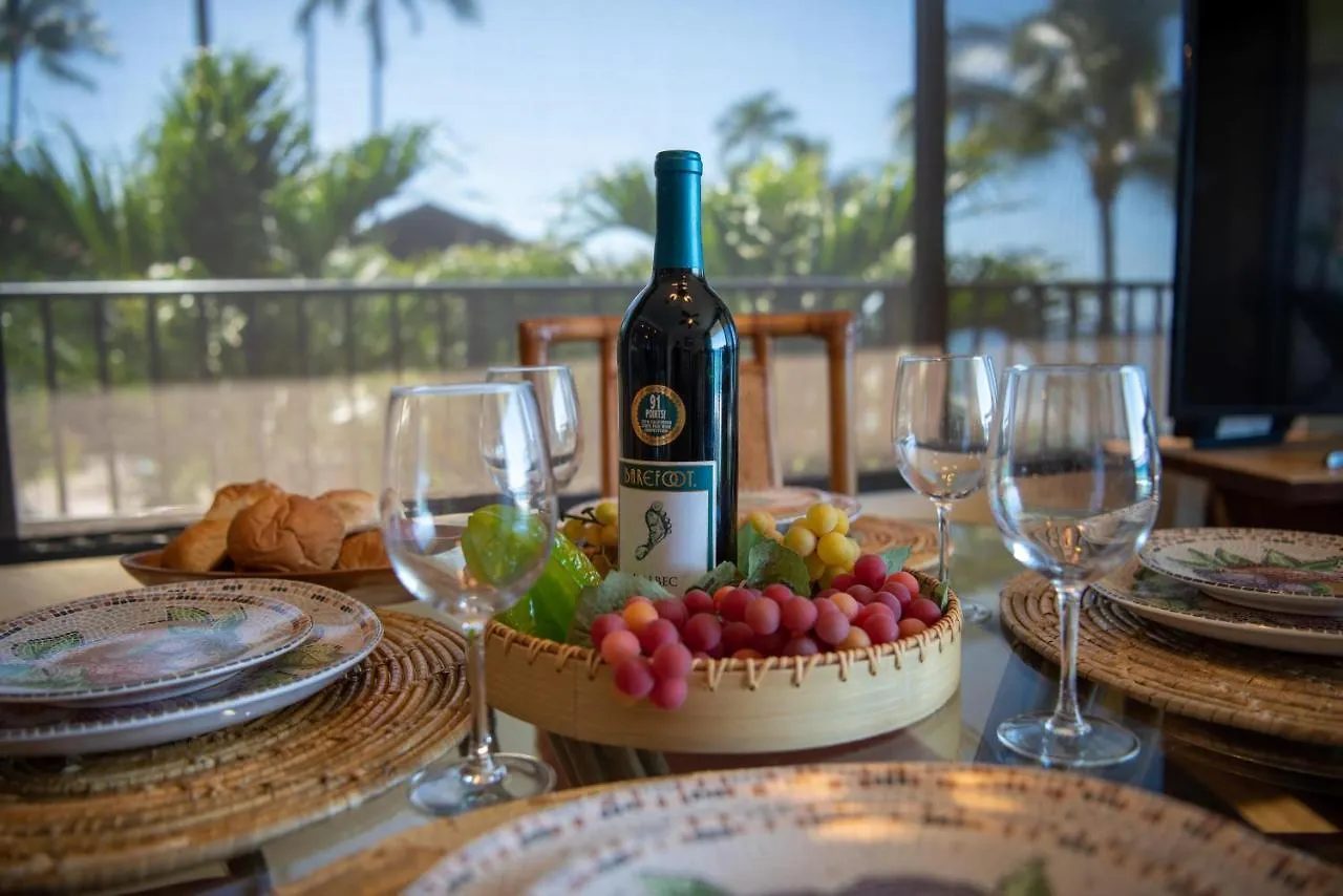 Holiday home Papakea A301 Villa Kahana