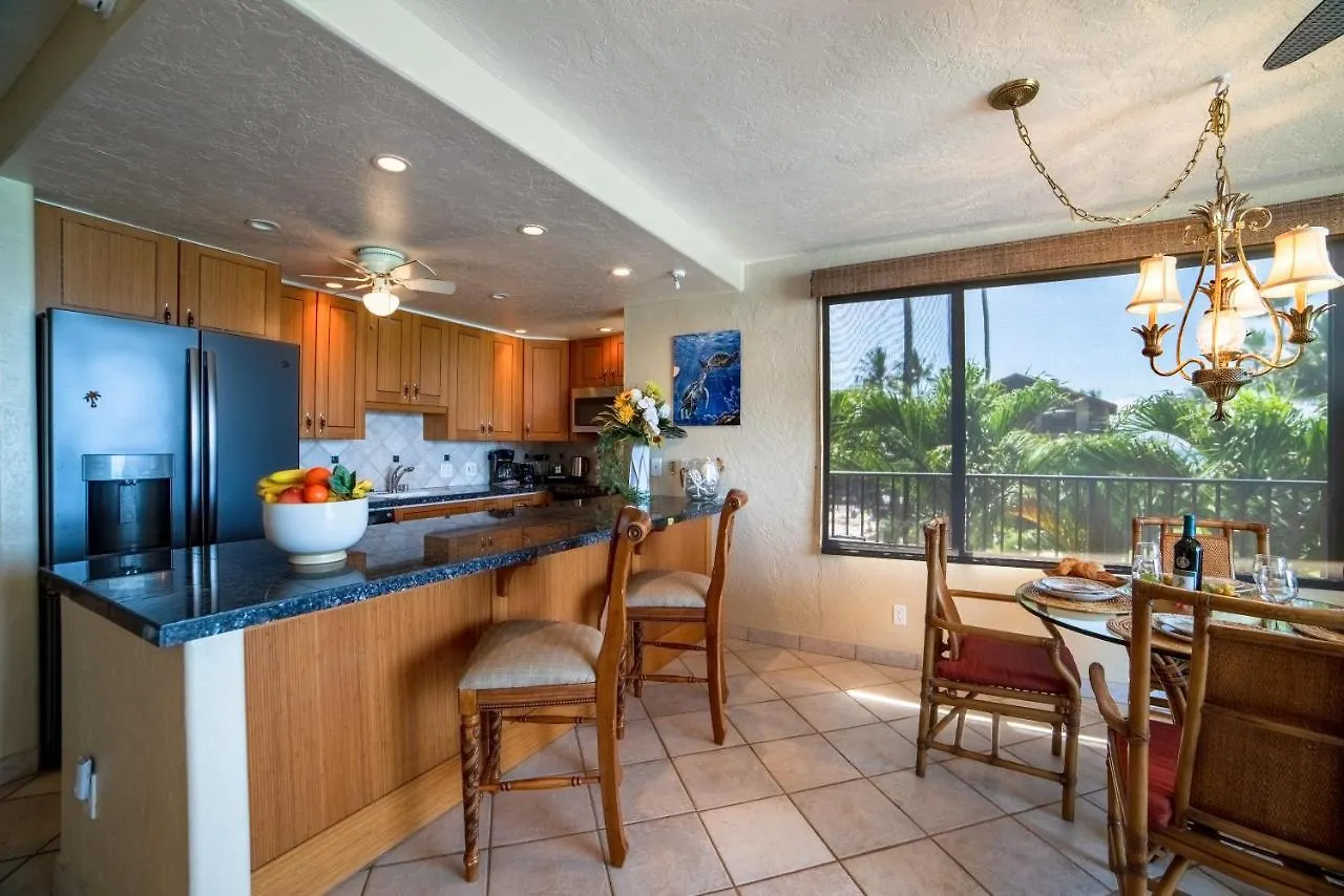Papakea A301 Villa Kahana