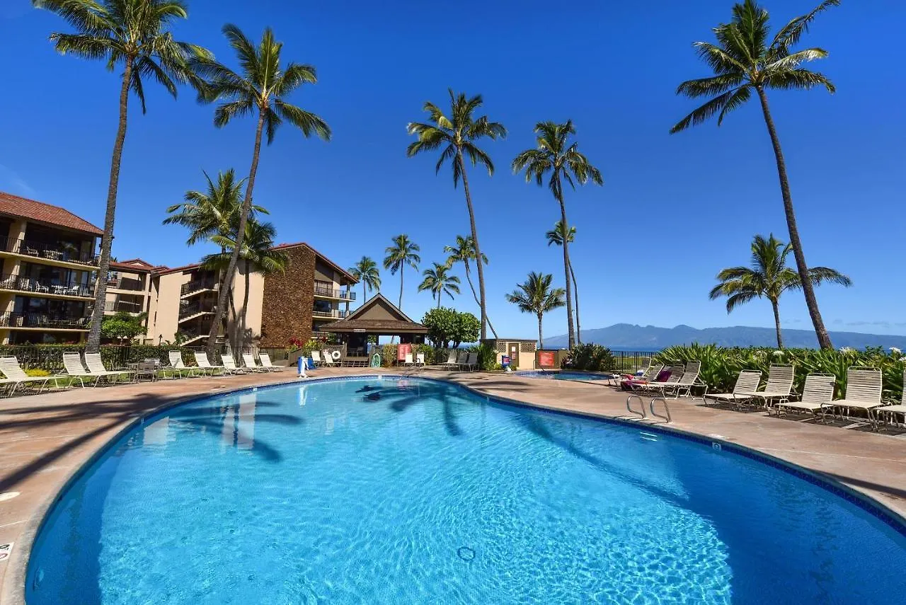 Papakea A301 Villa Kahana Holiday home