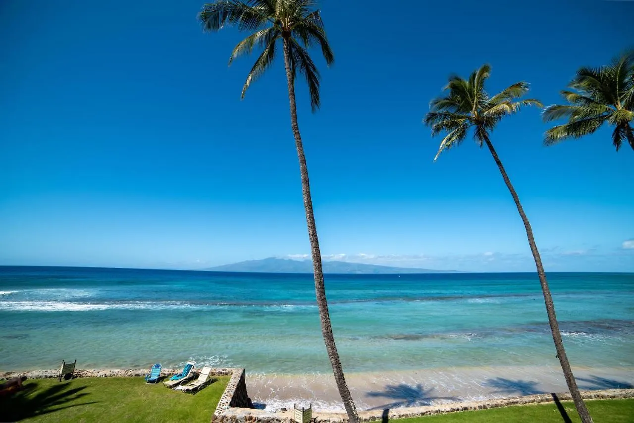 Papakea A301 Villa Kahana 0*,