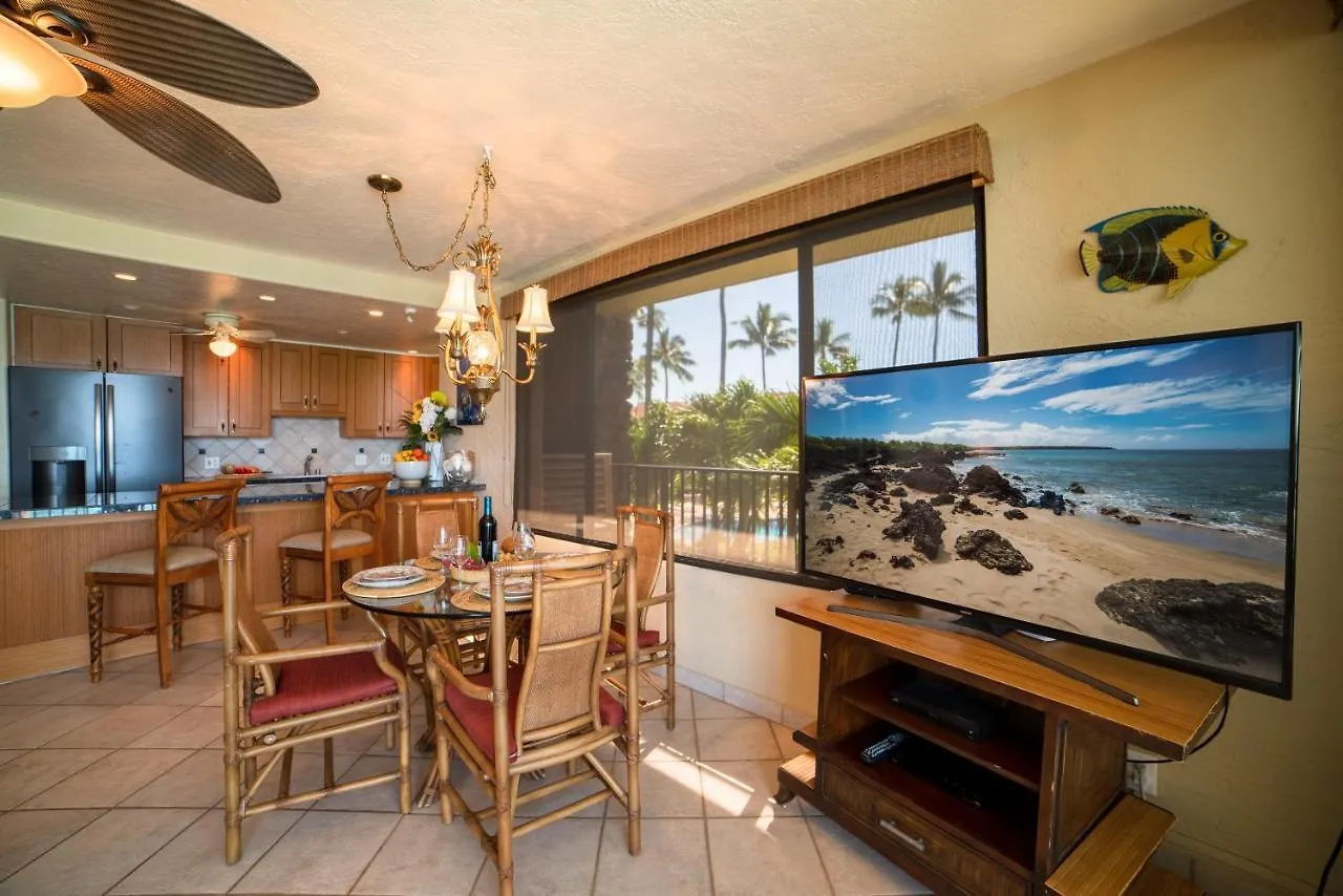 Papakea A301 Villa Kahana Holiday home