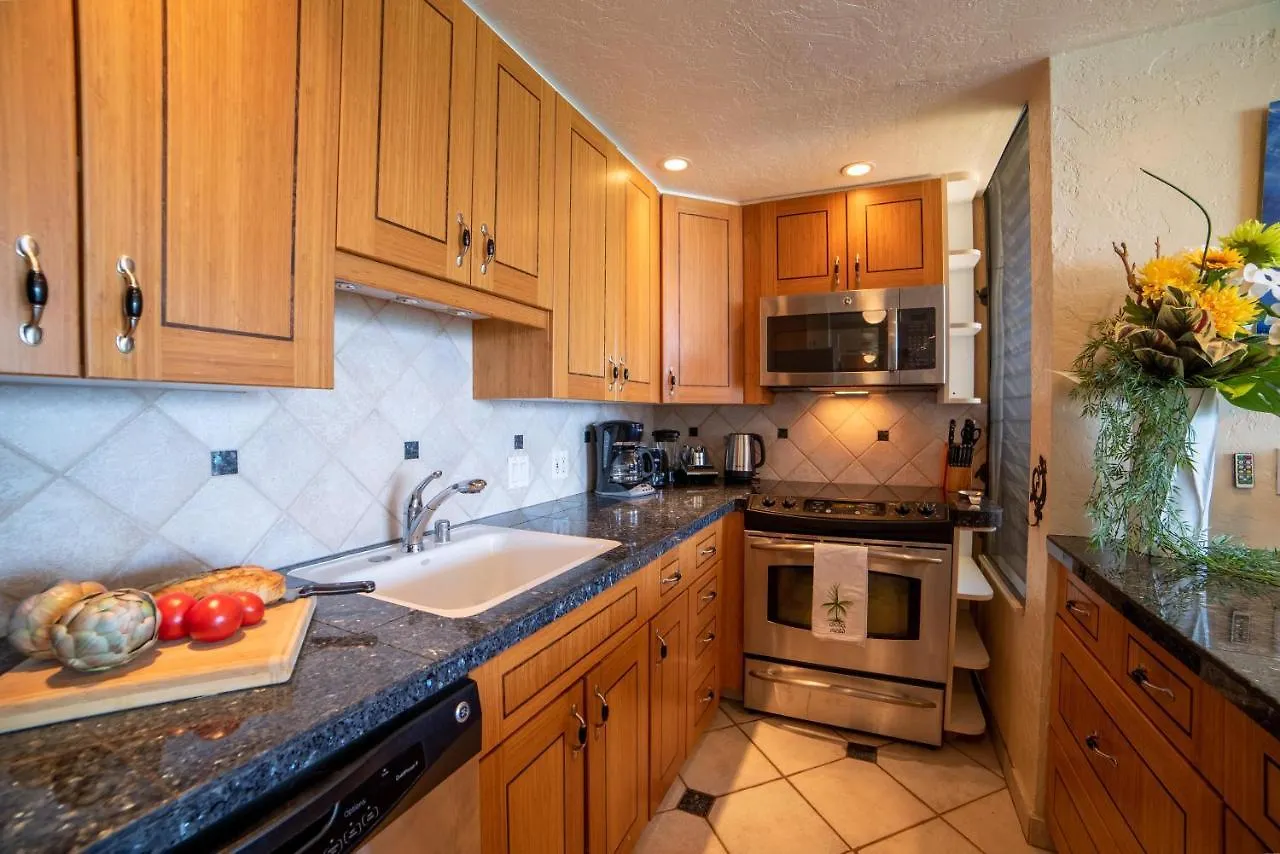 Papakea A301 Villa Kahana