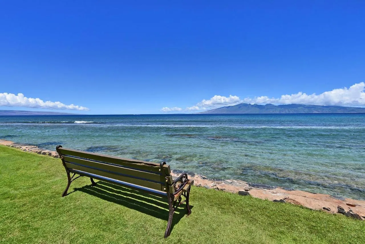 Holiday home Papakea A301 Villa Kahana United States