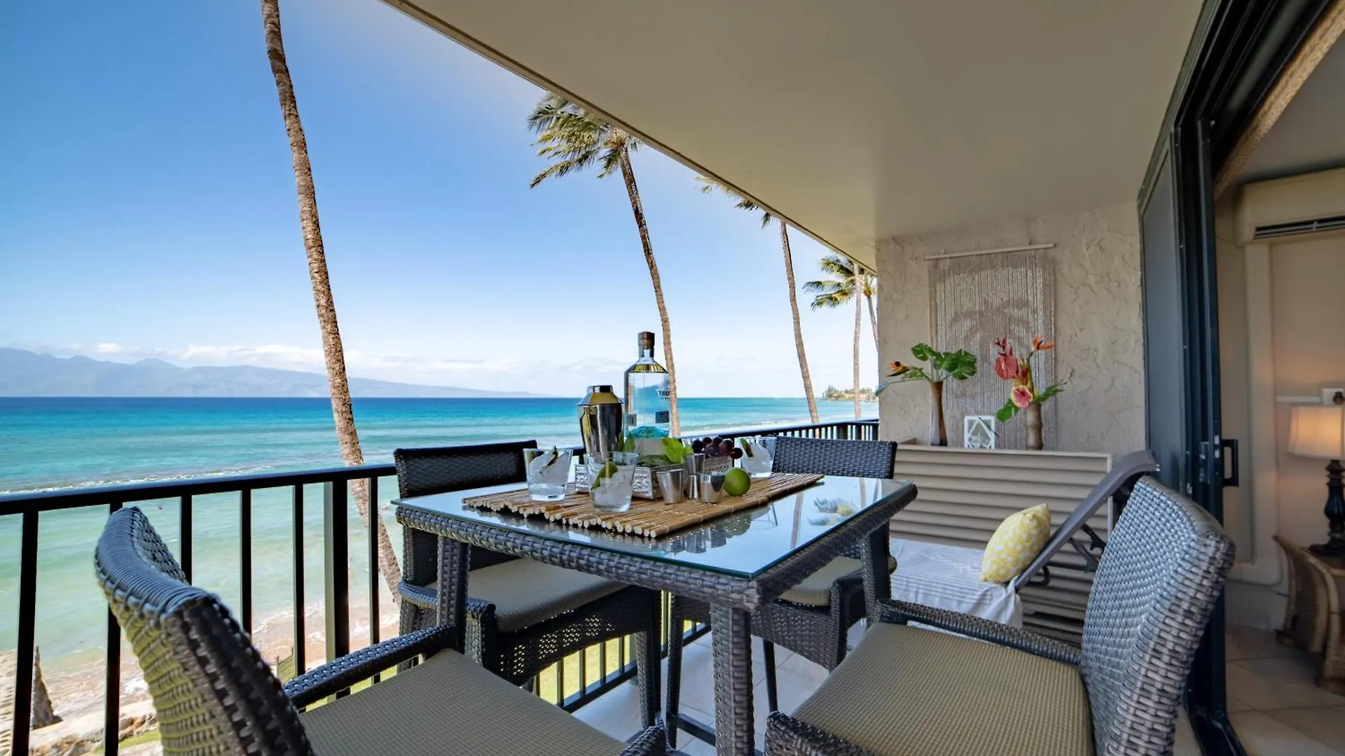 Papakea A301 Villa Kahana
