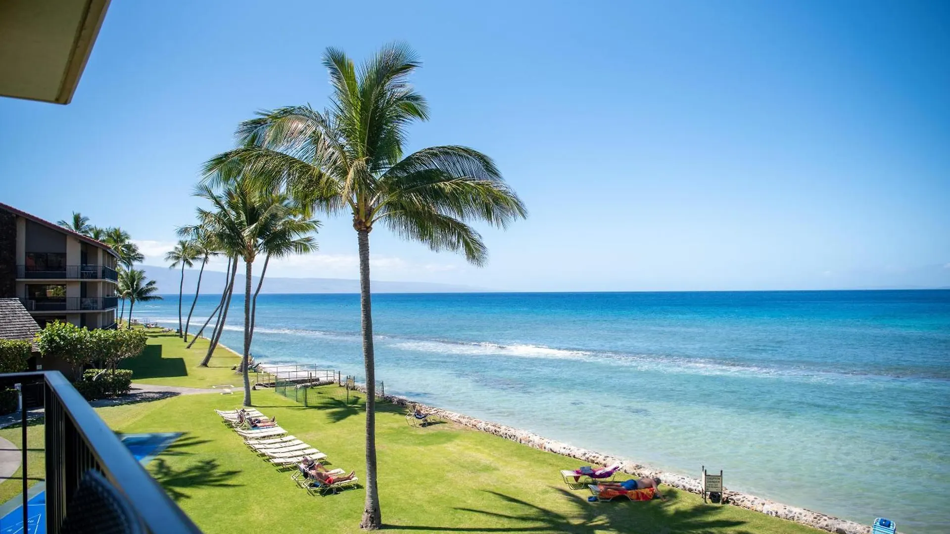 Papakea A301 Villa Kahana