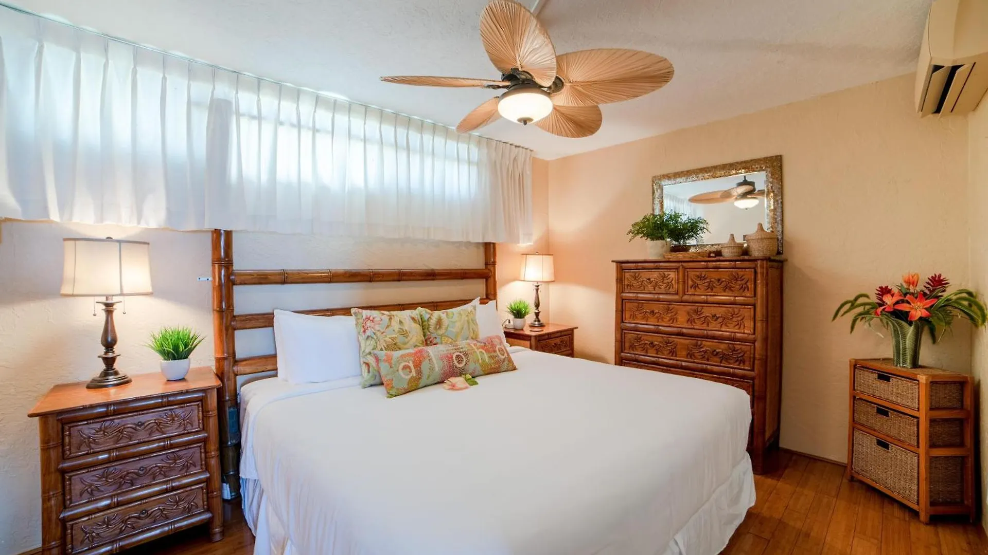 Holiday home Papakea A301 Villa Kahana